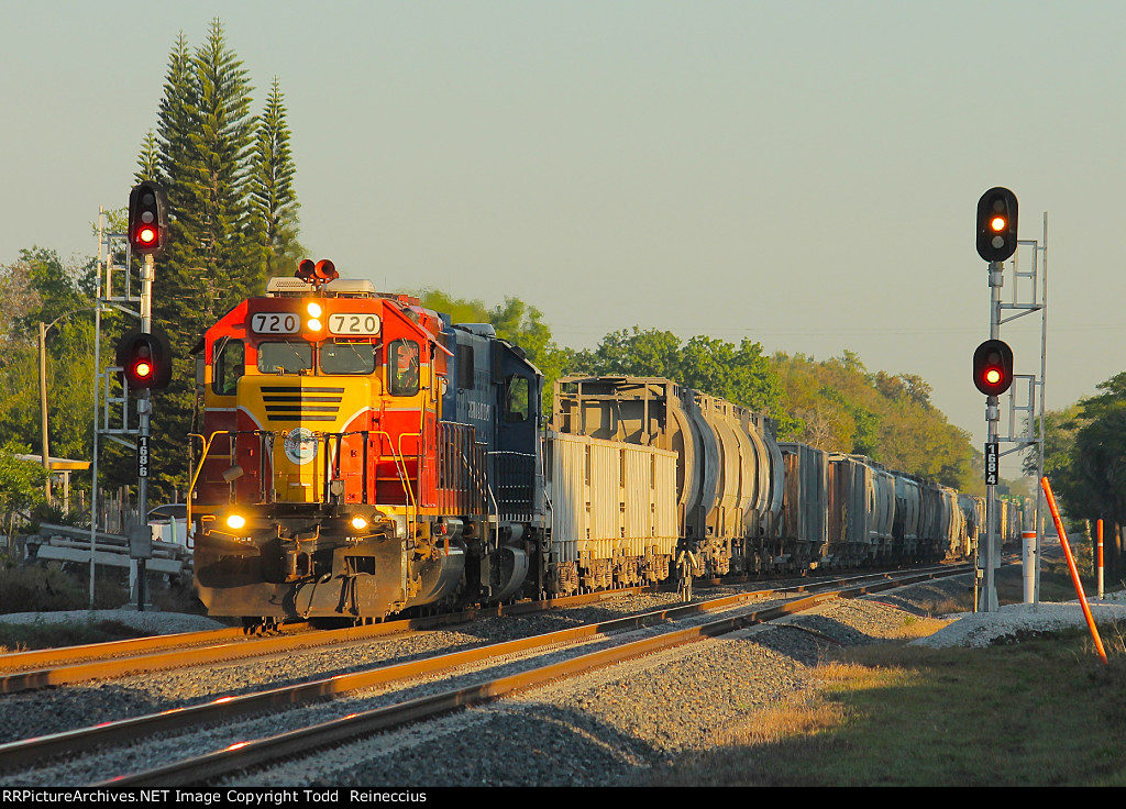 FEC 720